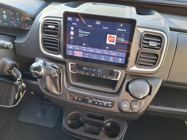 Possl Summit 600 Shine - Photo 20