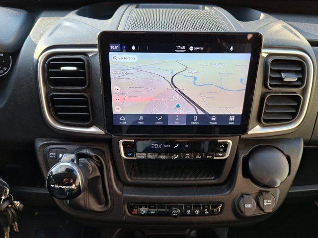 Possl Summit 600 Shine - Photo 21