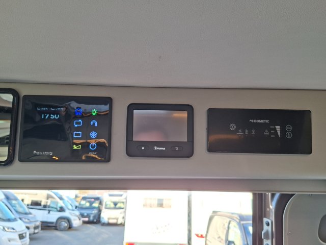 Possl Summit 600 Shine - Photo 23