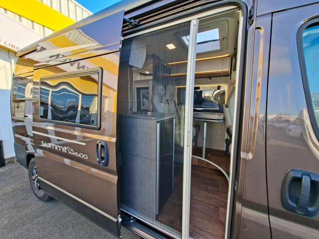 Possl Summit 600 Shine - Photo 24