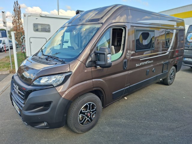 Possl Summit 600 Shine - Photo 26