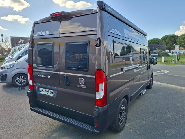 Possl Summit 600 Shine - Photo 27