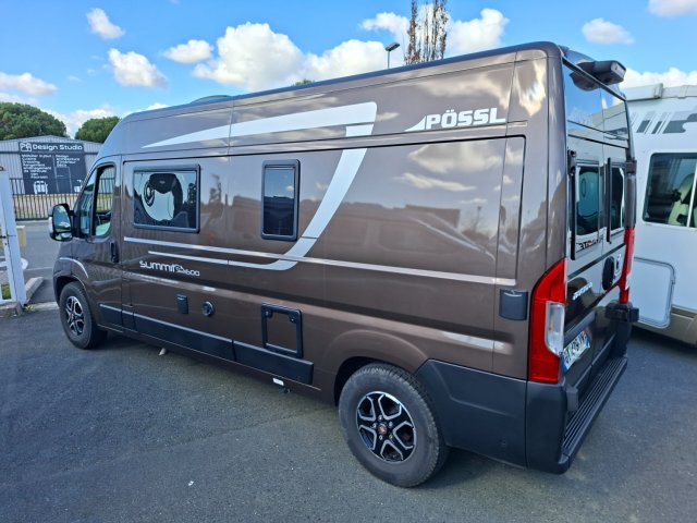 Possl Summit 600 Shine - Photo 28