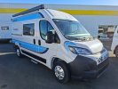 Chausson Golden Line - Fourgon Aménagé et Van