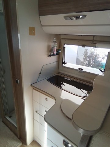 Autostar Passion I 720 SUA - Photo 2