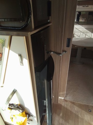 Autostar Passion I 720 SUA - Photo 3