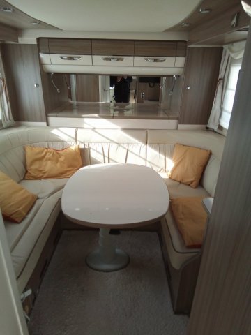 Autostar Passion I 720 SUA - Photo 4