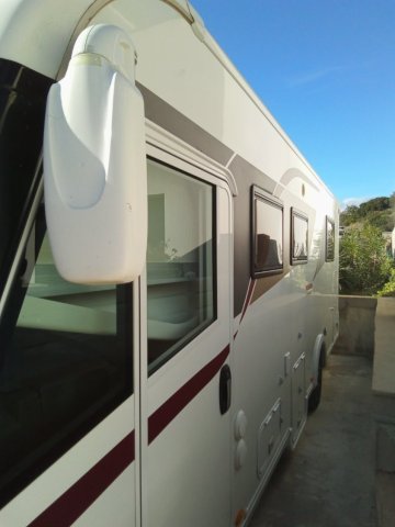 Autostar Passion I 720 SUA - Photo 5