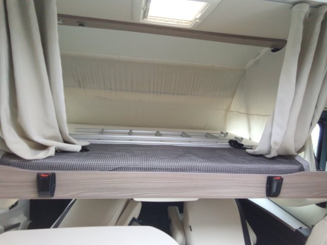 Autostar Passion I 720 SUA - Photo 2