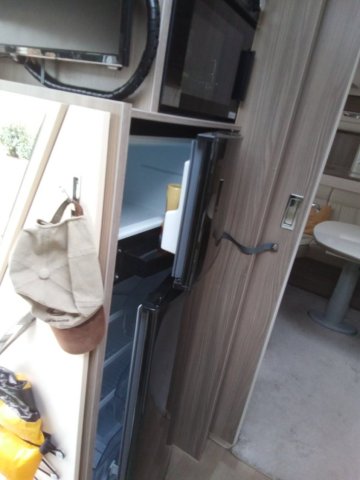 Autostar Passion I 720 SUA - Photo 3