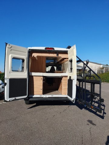 Hobby Vantana De Luxe K60 FT - Photo 3