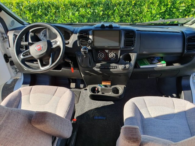 Hobby Vantana De Luxe K60 FT - Photo 5