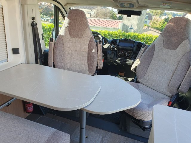 Hobby Vantana De Luxe K60 FT - Photo 6