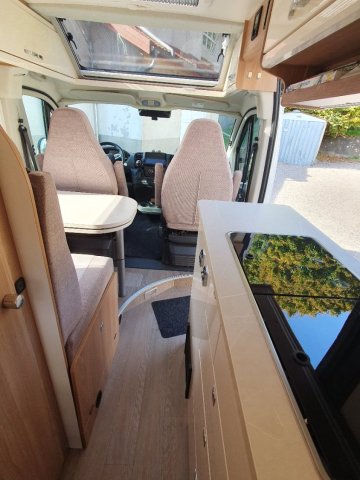 Hobby Vantana De Luxe K60 FT - Photo 8