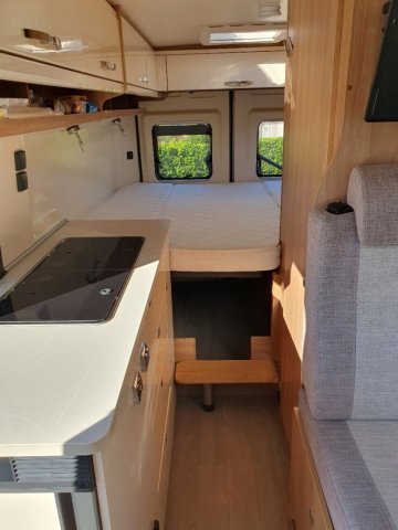 Hobby Vantana De Luxe K60 FT - Photo 9