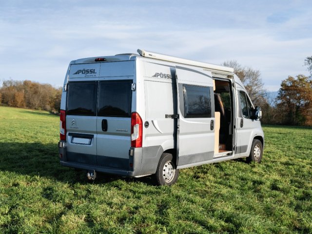 Possl 2 Win R - Photo 2