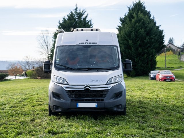 Possl 2 Win R - Photo 3