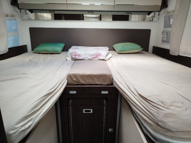 Benimar Tessoro 463 Up - Photo 3