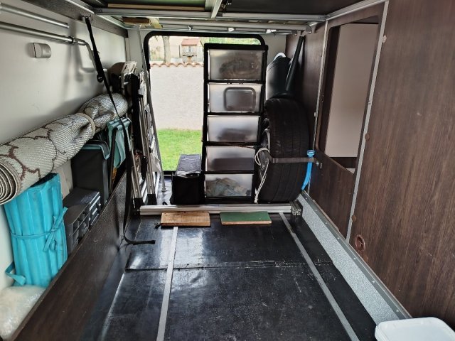 Benimar Tessoro 463 Up - Photo 5