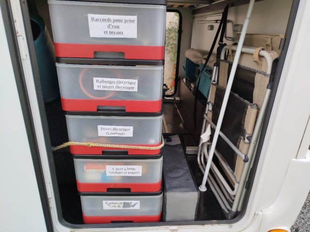 Benimar Tessoro 463 Up - Photo 6