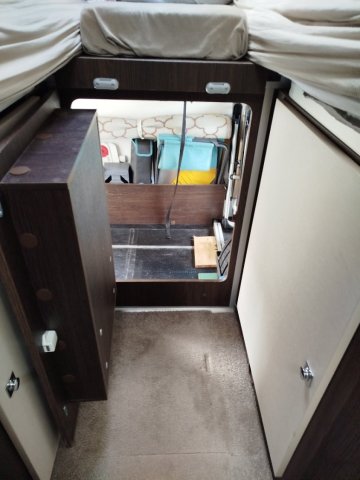 Benimar Tessoro 463 Up - Photo 7