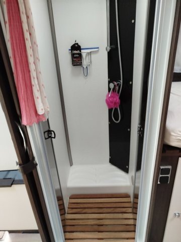 Benimar Tessoro 463 Up - Photo 8