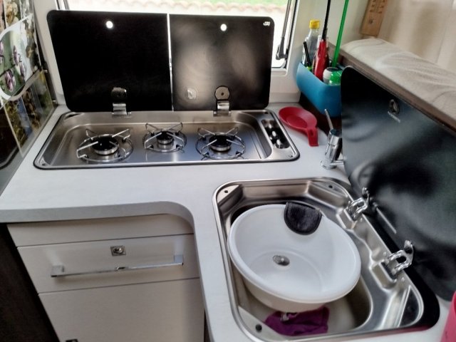 Benimar Tessoro 463 Up - Photo 12