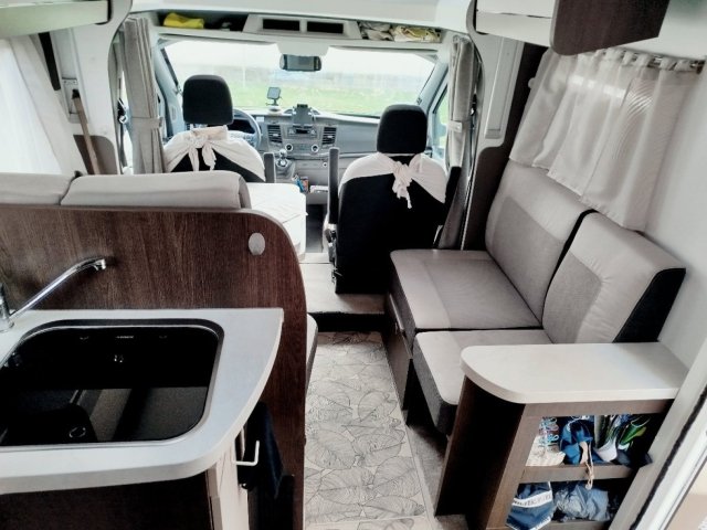 Benimar Tessoro 463 Up - Photo 14