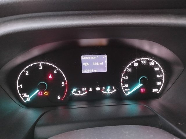 Benimar Tessoro 463 Up - Photo 17