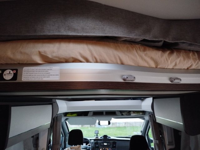 Benimar Tessoro 463 Up - Photo 18