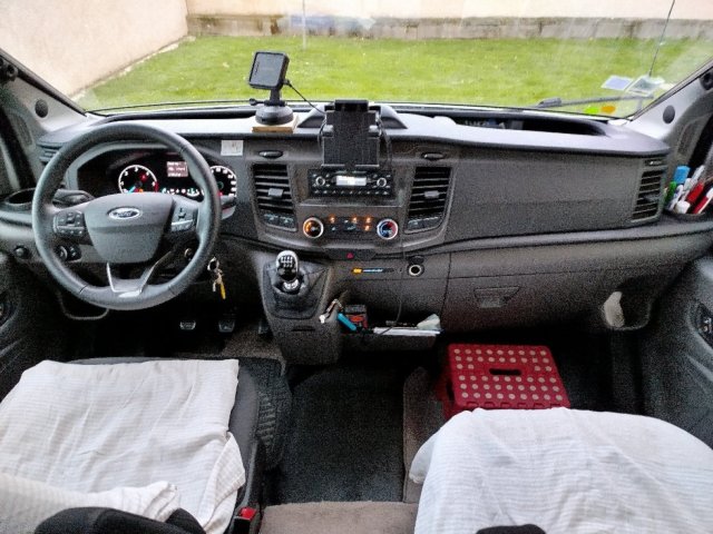 Benimar Tessoro 463 Up - Photo 19