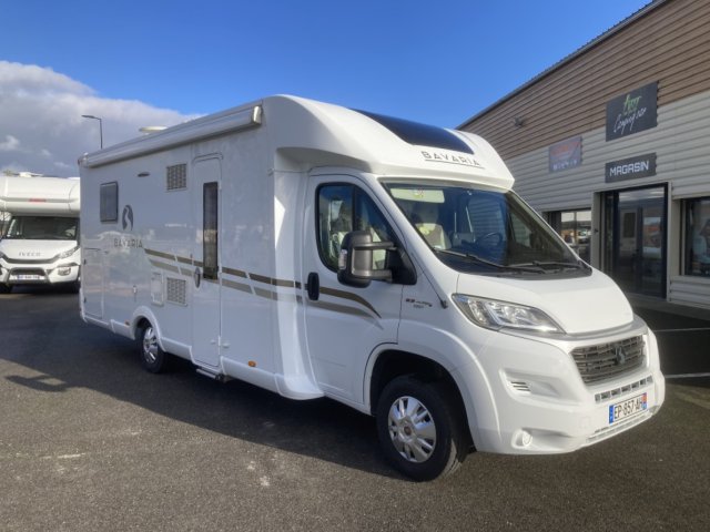 Achat Bavaria Tren-D T746C Style T746 Occasion