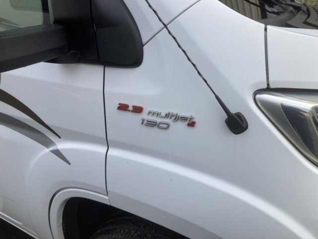 Bavaria Tren-D T746C Style T746 - Photo 5