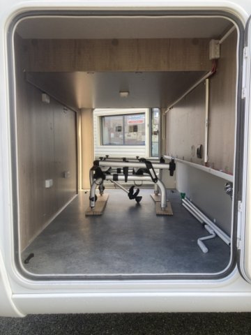 Bavaria Tren-D T746C Style T746 - Photo 8