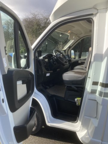 Bavaria Tren-D T746C Style T746 - Photo 11