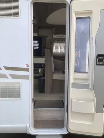 Bavaria Tren-D T746C Style T746 - Photo 13