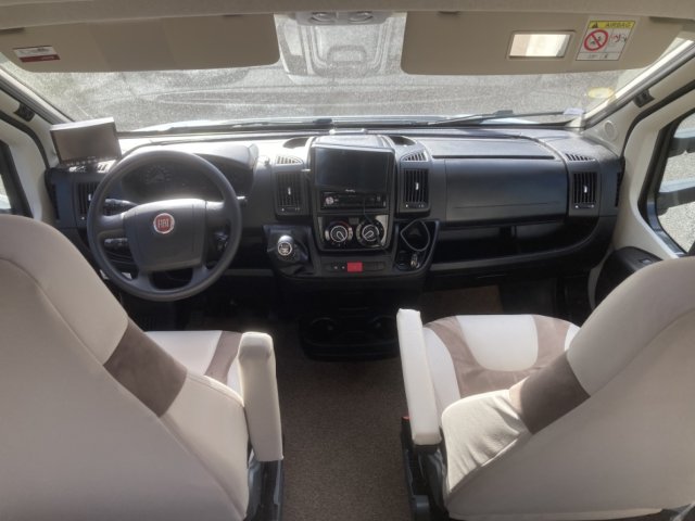 Bavaria Tren-D T746C Style T746 - Photo 14