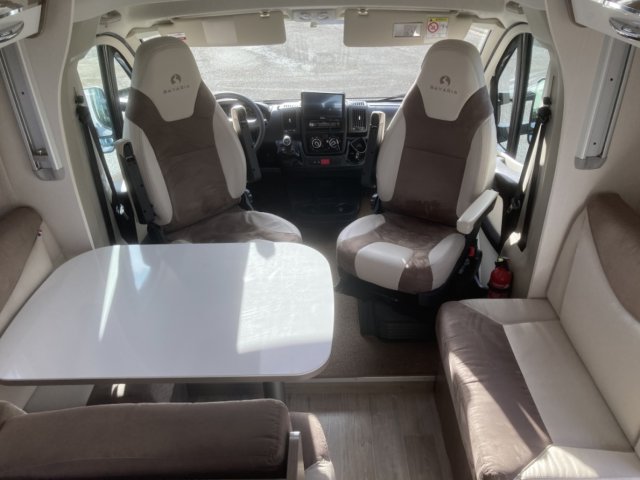 Bavaria Tren-D T746C Style T746 - Photo 15