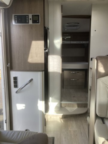 Bavaria Tren-D T746C Style T746 - Photo 17