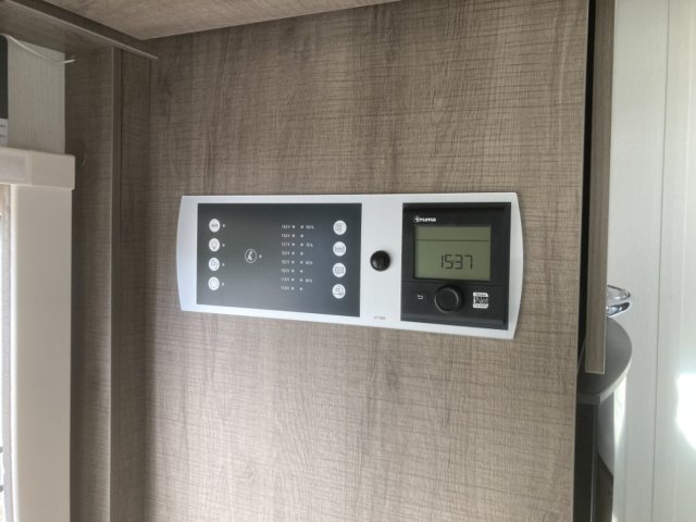 Bavaria Tren-D T746C Style T746 - Photo 18