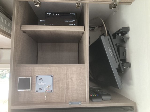 Bavaria Tren-D T746C Style T746 - Photo 19