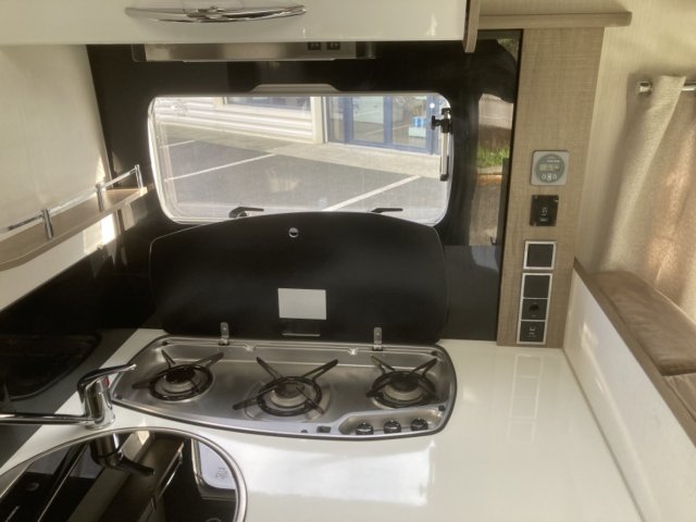 Bavaria Tren-D T746C Style T746 - Photo 20