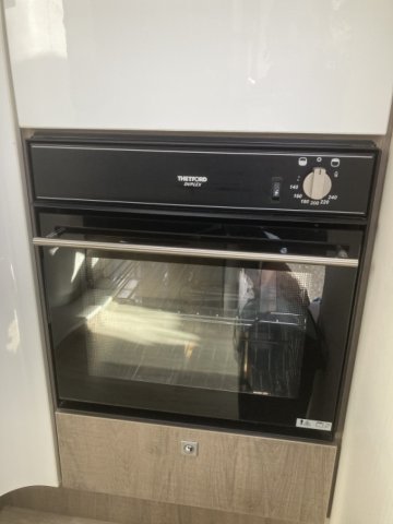 Bavaria Tren-D T746C Style T746 - Photo 21