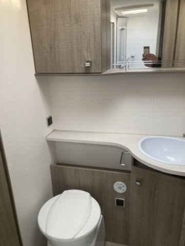 Bavaria Tren-D T746C Style T746 - Photo 25