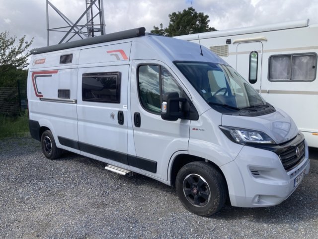 Challenger Vany V114 Max V 114 VIP - Photo 2