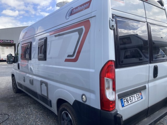 Challenger Vany V114 Max V 114 VIP - Photo 3