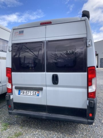 Challenger Vany V114 Max V 114 VIP - Photo 4