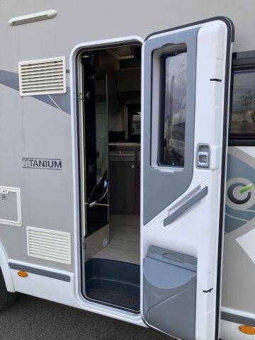 Chausson Titanium 708 170 AUTOMATIC - Photo 4