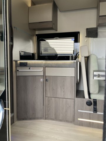 Chausson Titanium 708 170 AUTOMATIC - Photo 5