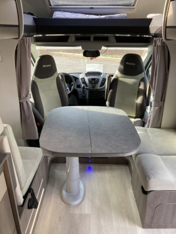 Chausson Titanium 708 170 AUTOMATIC - Photo 6